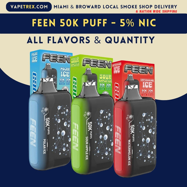 VapeTrex Smoke Shop Delivery  Vapes, Kratom & D8THC | VapeTrex.com