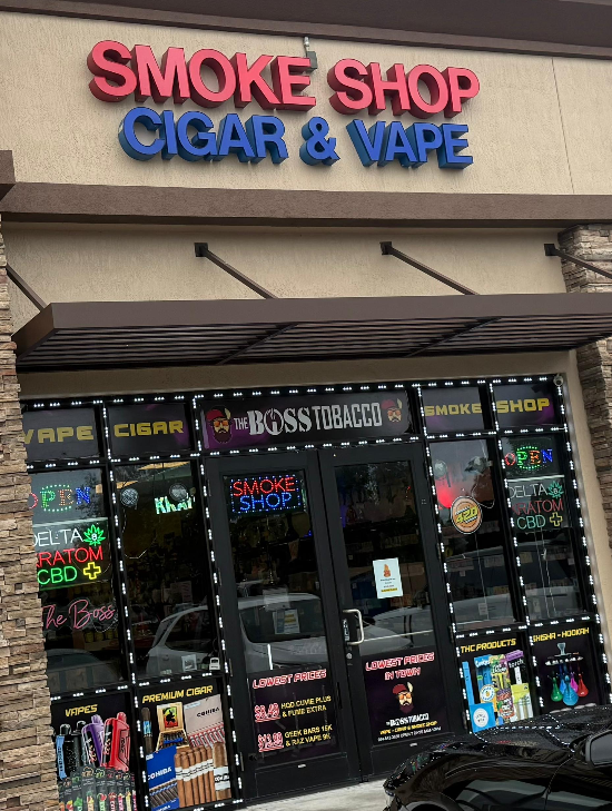 vape and smoke shop rex Contact – VapeTrex
