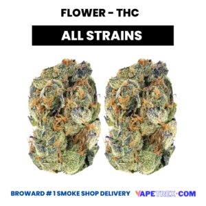 THC Flower