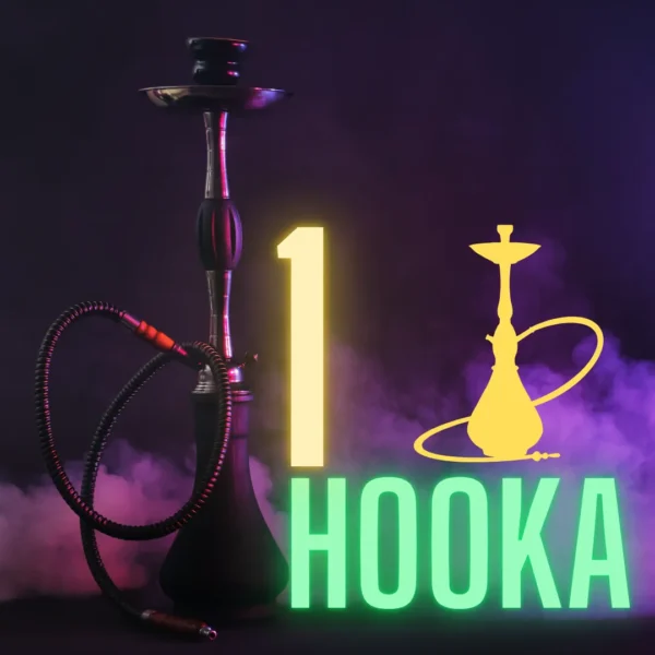 Hookah rentals with delivery in Miami and Fort Lauderdale​ (1)