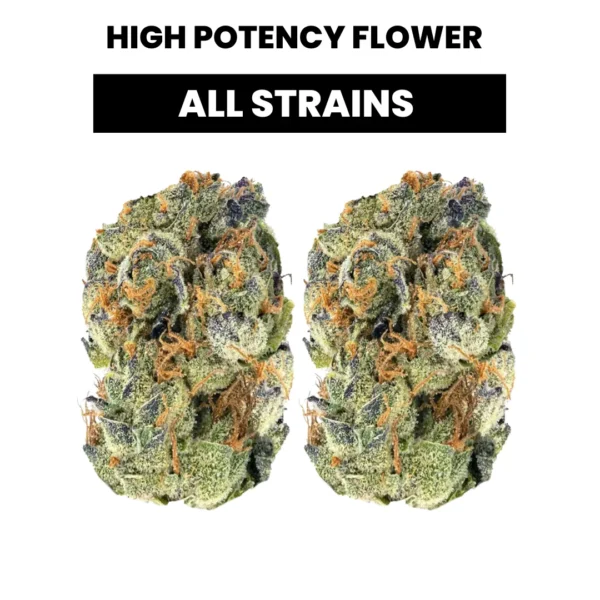 THC Flower