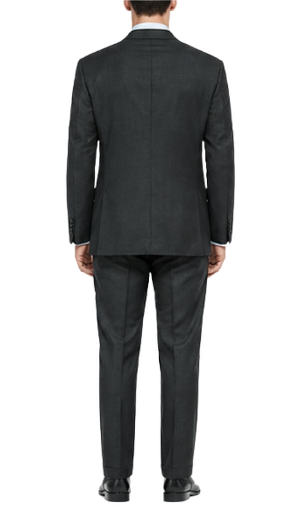 SMOKESTACK NAVY BLUE - Image 4