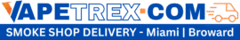Logo VapeTrex